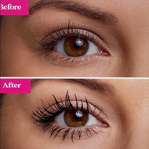 Grande Mascara Black NEW - SEALED - Picture 12 of 14